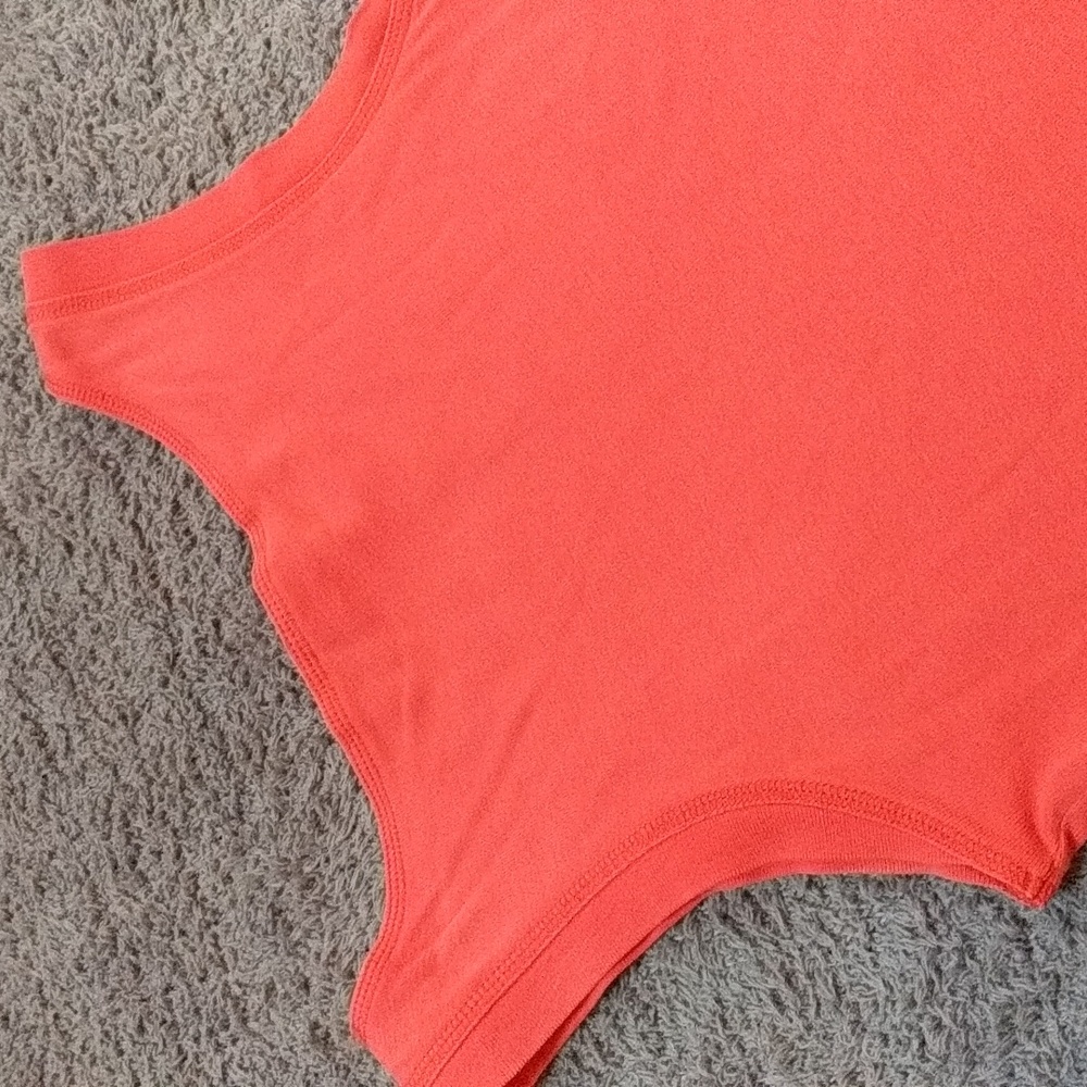 Vintage Guess Jeans Sleeveless Tee - Picture 10 of 11